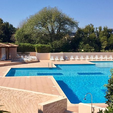 Appartement Spacieux Avec Jardin Coeur De St Tropez Saint-Tropez Exterior foto